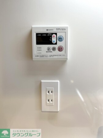 ルフォンプログレ上野マークスの物件内観写真